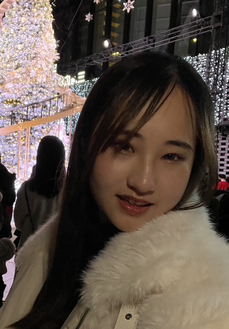 白依琳