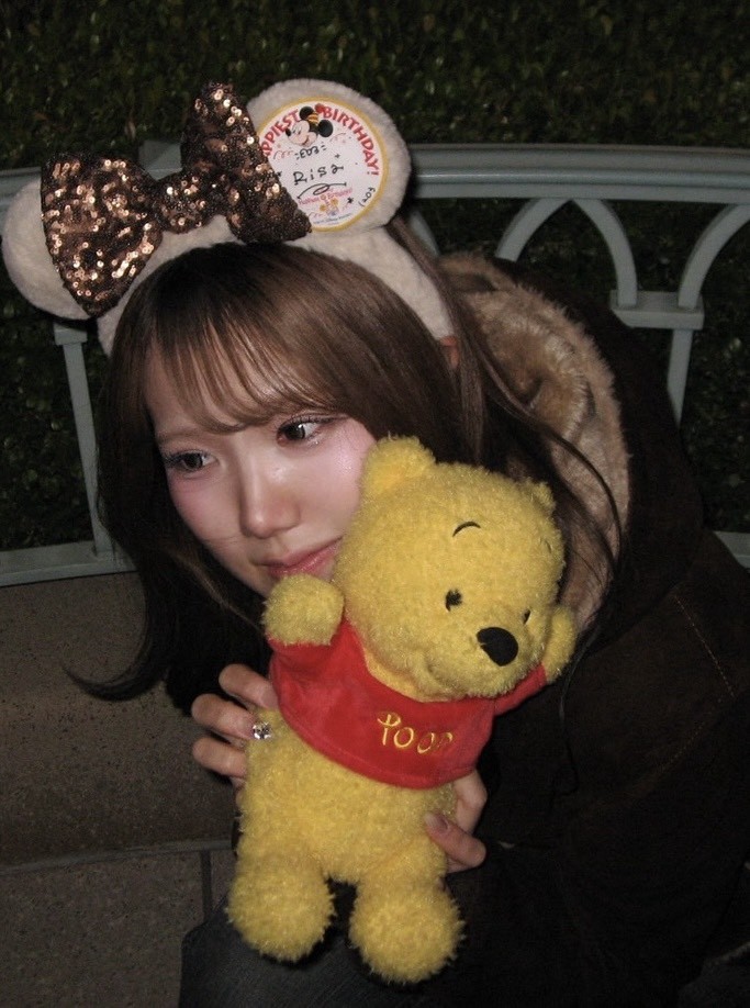 松本梨沙